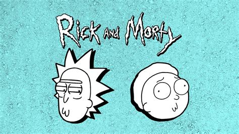 Royalty Free Rick And Morty Pc Wallpaper Hd 4k Wallpaper