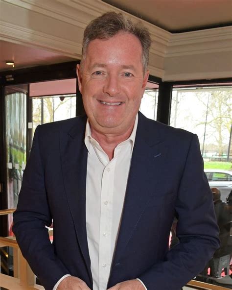 Piers morgan's wife celia walden must have the patience of a saint to live with the controversial good morning britain star. Piers Morgan wife: Who is Piers Morgan married to ...