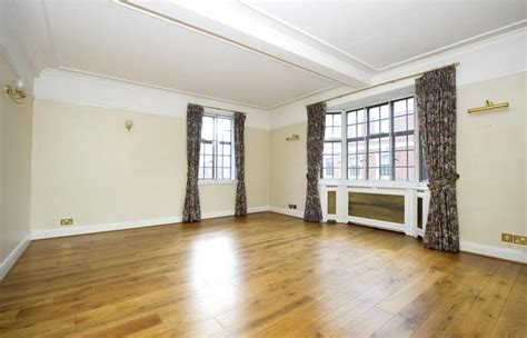 2 Bed Flat To Rent In Marlborough Place St Johns Wood London Nw8 £