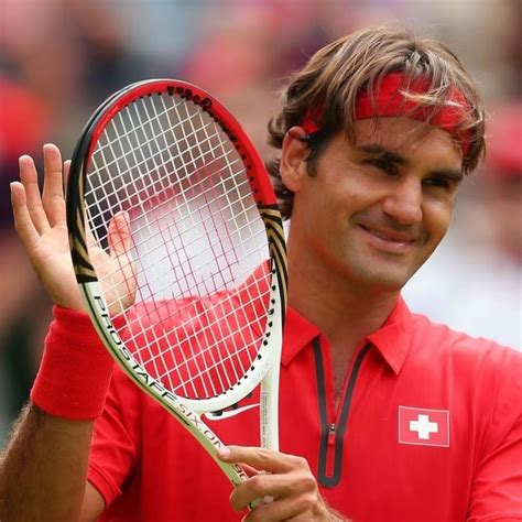 In 2003, he founded the roger federer foundation, which is dedicated to providing education programs for children living in poverty in africa and switzerland. Roger Federer - Alchetron, The Free Social Encyclopedia