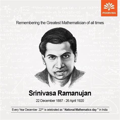 Pictures Of Indian Mathematicians With Their Names Maths For Kids