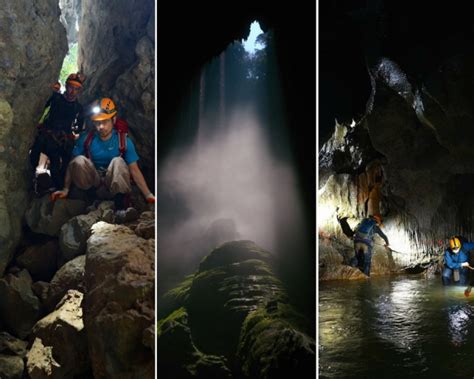 Hang Son Doong The Worlds Largest Cave Facts And Interesting Knowledge
