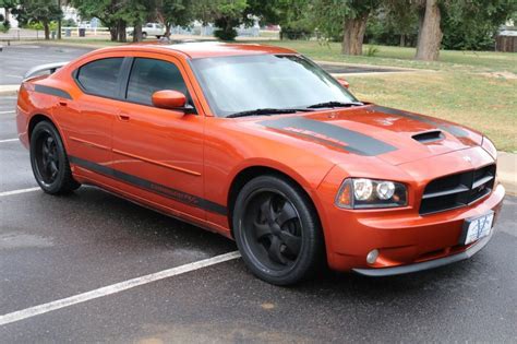 Types Of Dodge Chargers Timeline And Specifications