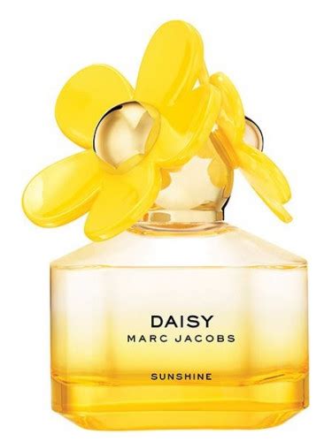 Daisy Sunshine Marc Jacobs