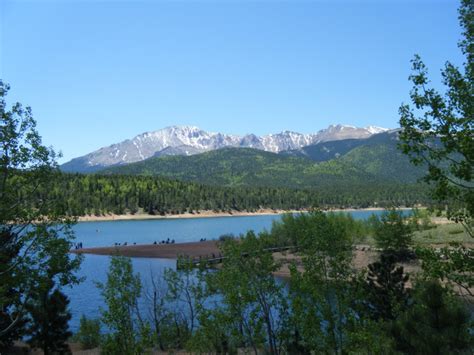 15 Epic Mountain Views In Colorado