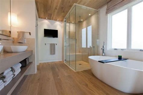 New Decoration Trends For Modern Bathroom Designs 2021