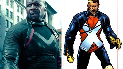 A Guide to Deadpool 2's X-Force, and Their Comic Origins | Gizmodo UK