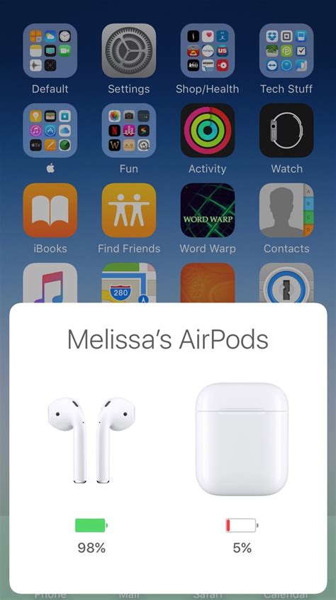 Check your service and support coverage. 8 Ways to See the Charge Level of Your AirPods - The Mac ...