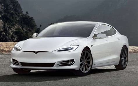 Based on thousands of real life sales we can give you the most accurate valuation of your vehicle. 2020 Tesla Model S LONG RANGE five-door sedan ...
