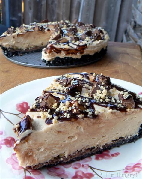 Add peanut butter and mix until smooth. MIH Recipe Blog: A Peanut Butter Pie for Mikey