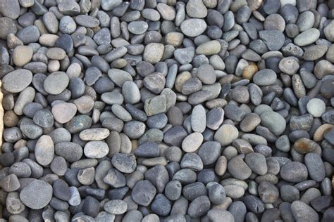 Mexican Beach Pebbles 1/2