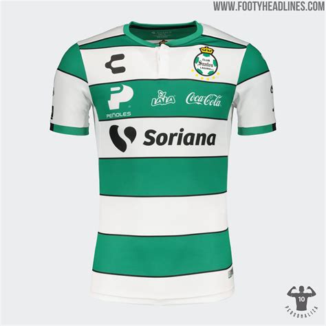 Detailed info on squad, results, tables, goals scored, goals conceded, clean sheets, btts, over 2.5, and more. Santos Laguna 19-20 Home & Away Kits Released - Footy Headlines