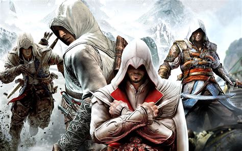 Assassins Creed 4 Black Flag Cover Nemasa