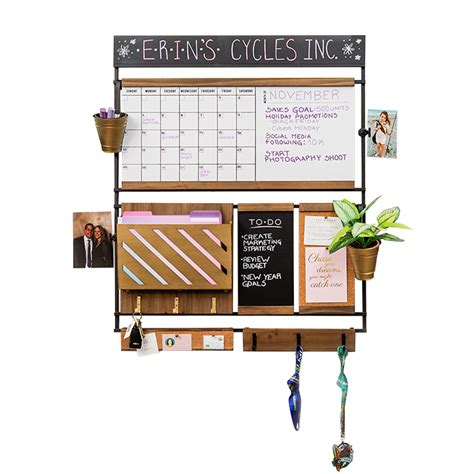 Office Wall Organizers Make Planning Simple 1thrive