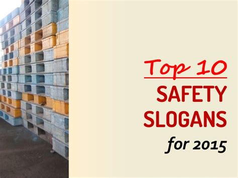 Enjoy these safety sayings, and share them with your loved ones. Quotes about Construction safety (15 quotes)