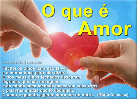 Quando duas pessoas se gostam, o amor é a coisa mais simples do mundo. Imagens de AMOR para FACEBOOK | Dia dos NAMORADOS - Frases