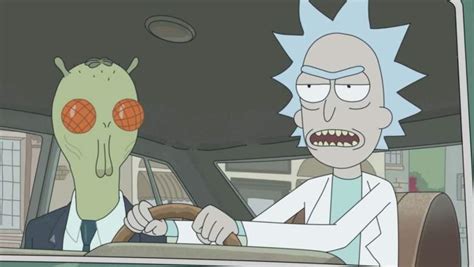 Rick And Morty Season 3 Premiere Episode 1 Live Stream How To Watch