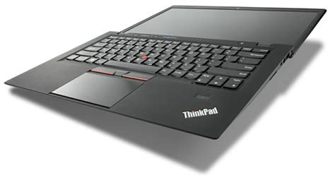 Lenovo Thinkpad X1 Carbon Lultrabook In Fibra Di Carbonio Notebook