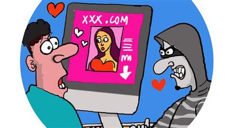 Sextortion How Tech Savvy Criminals Are Blackmailing Victims Online