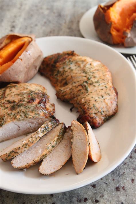Spiced Roasted Turkey Tenderloins plus meal plan remixes! – Bran Appetit