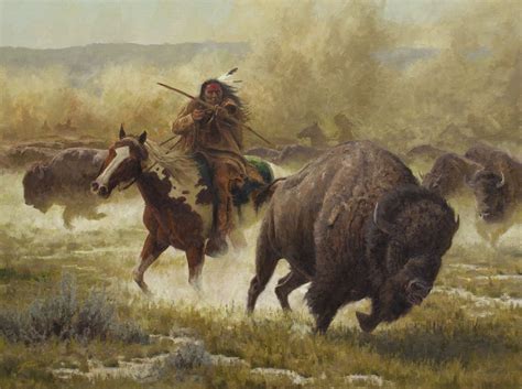 Historical Native American Fine Art By Jason Tako American Fine Art