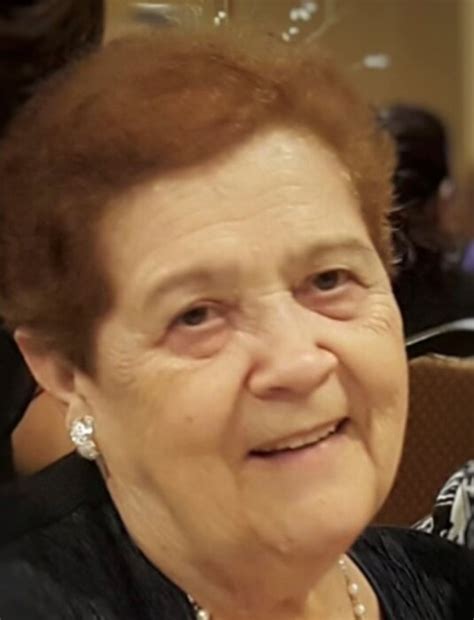 Obituary For Lucia A Dasilva Costa Rebello Funeral Home And Crematory