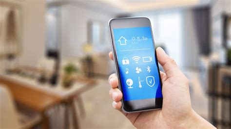 How To Control All Your Smart Home Devices In One App
