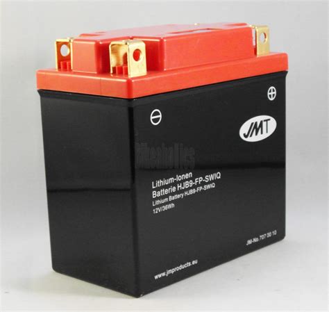 Why do many bike manufacturers say to charge the battery out of the bike? LITHIUM -Best Price- Motorcycle Battery YB9-FP