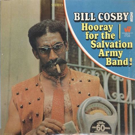 Listen to bill cosby and the cosnarati band. cosby.jpg (922×919) | Bill cosby, Army band, Cosby