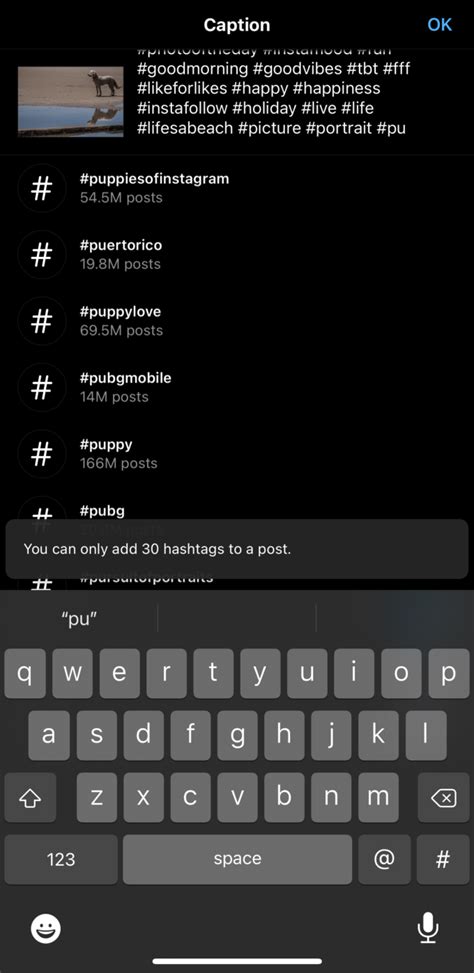 How To Use Hashtags On Instagram Everything You Need To Know Iac