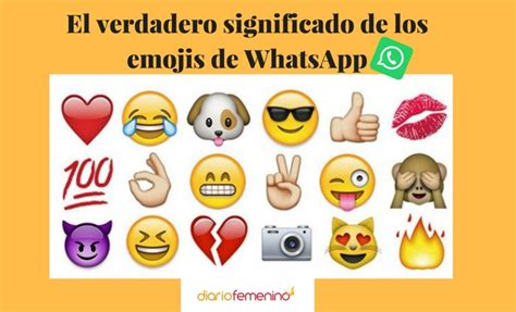 Whatsapp Conoce El Verdadero Significado El Emoji De La Cara Con