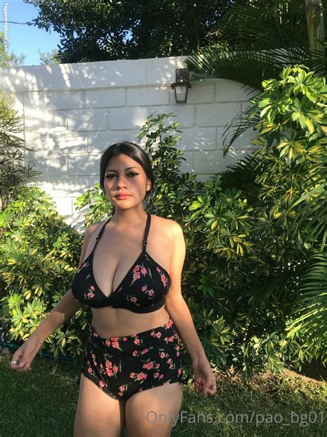 Paola Bustamante Bebaguzman06 Nude OnlyFans Leaks The Fappening