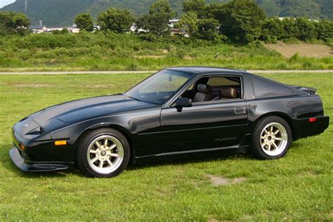 Nice Z31 Zcar Forum