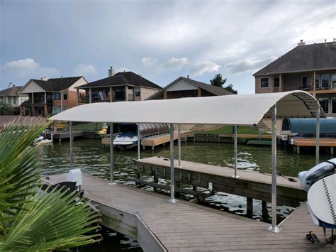 Alibaba.com offers 1,295 canopy boat covers products. DORADO Boat Dock Canopy | Boat Slip Canopies And Awnings