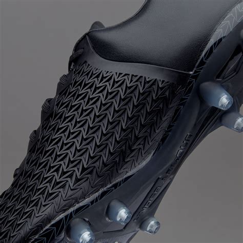 25th august 2017 25th august 2017. Under Armour Clutchfit 3.0 3D FG - Black | Football boots ...