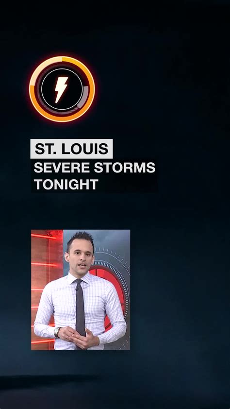 St Louis Forecast August 29 Pm Videos From The Weather Channel