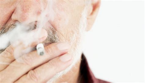 Smoking More Harmful For Hiv Patients Than The Virus Clinical Advisor