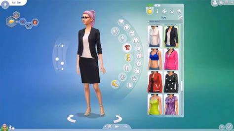 You get most clothes by opening the soldier's crate. along with earning different achievements, and various events they have at the time. How to Create Multiple Outfits on The Sims 4 - YouTube