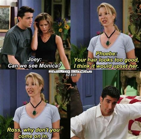 Friends 10 Phoebe Memes That Are Almost Too Funny 671106781957465964