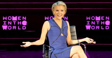 What Is Megyn Kelly Doing Now Former Today Show Host Has A Podcast