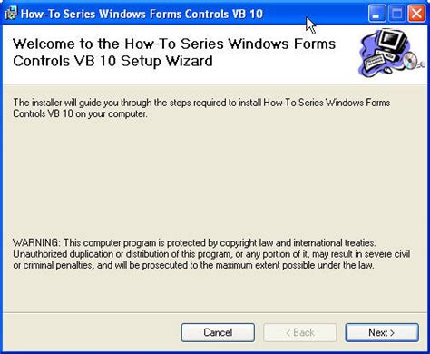 How To Series Windows Forms Controls Vb 10 Latest Version Get Best