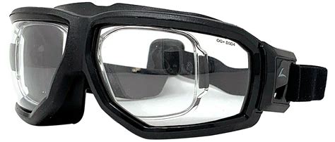 Onguard 800 Safety Goggles Prescription Available Rx Safety