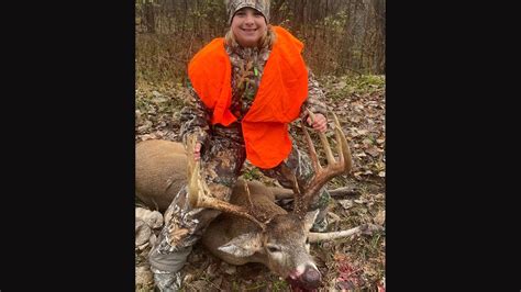 Big Buck Alert 22 Point 230 Inch Giant Georgia Whitetail