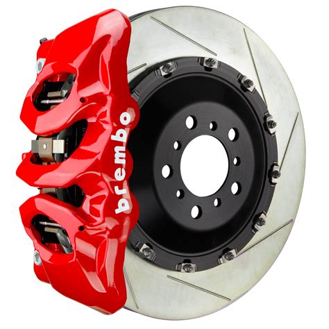 Gt 1t 9502a Gt Systems Race Technologies Brembo Official Partner