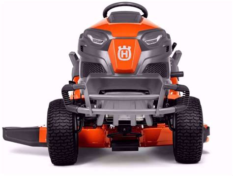 Ts242xd 960430307 Husqvarna Heavy Duty Lawntractor Large Selection At