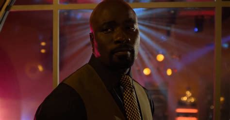 Luke Cage Season 3 Spoiler Plot Details Reveal Luke Cage Runs Harlem