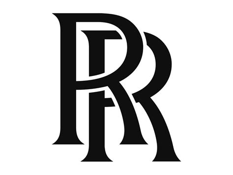 Rolls Royce Logo Png Images Transparent Free Download Pngmart