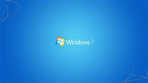 100 Windows 7 Backgrounds