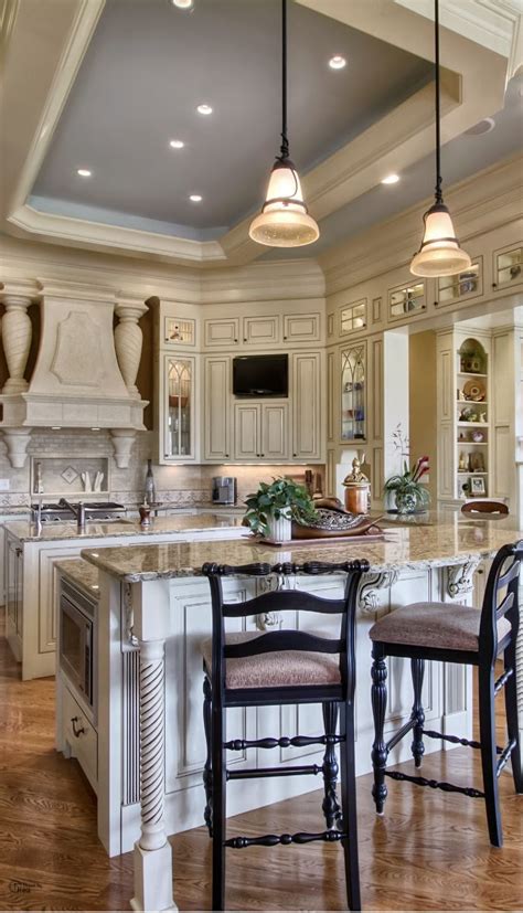 109 best images about french country kitchen on pinterest stove french kitchens and cabinets