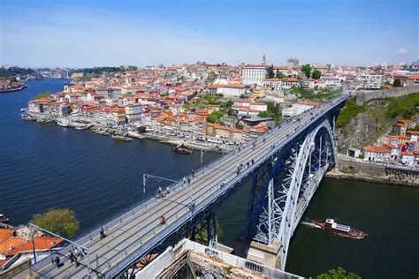 Famous Bridges In Europe 29 Most Beautiful European Bridges